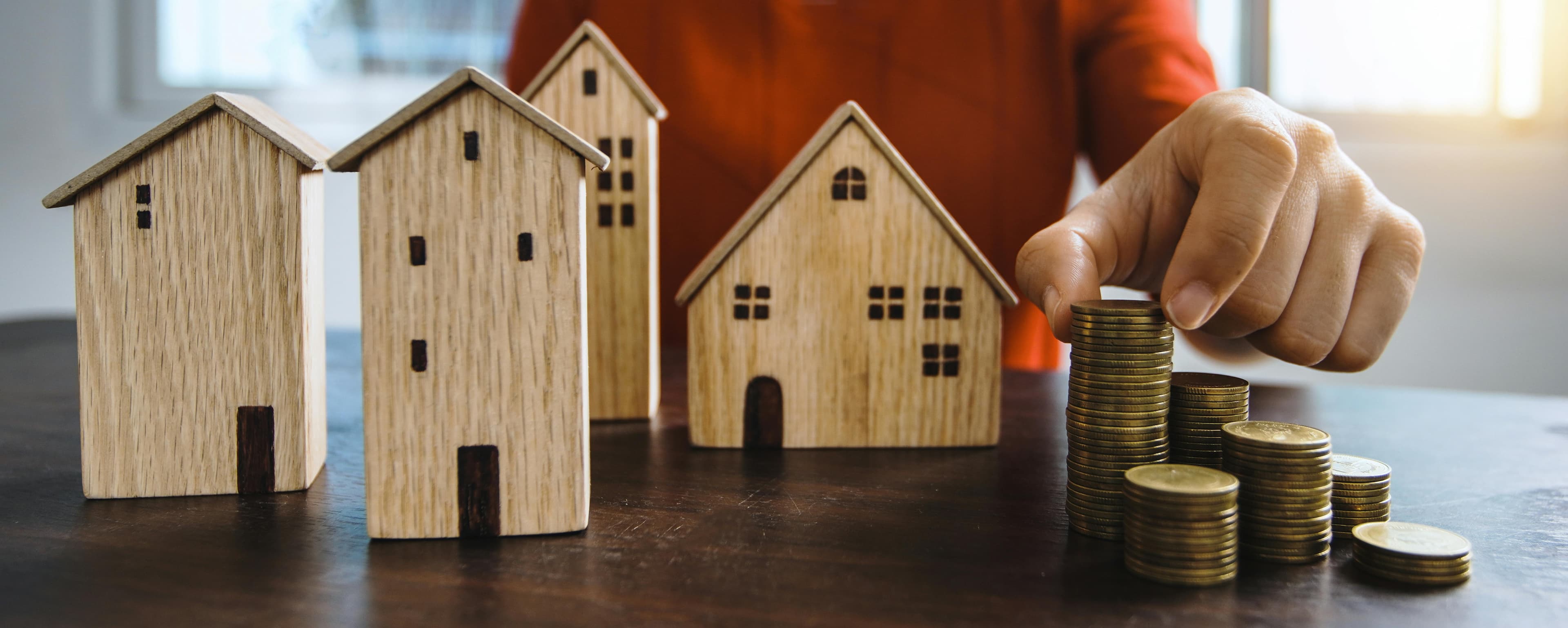 Consultoría de inversión inmobiliaria y viabilidad técnica en Valencia