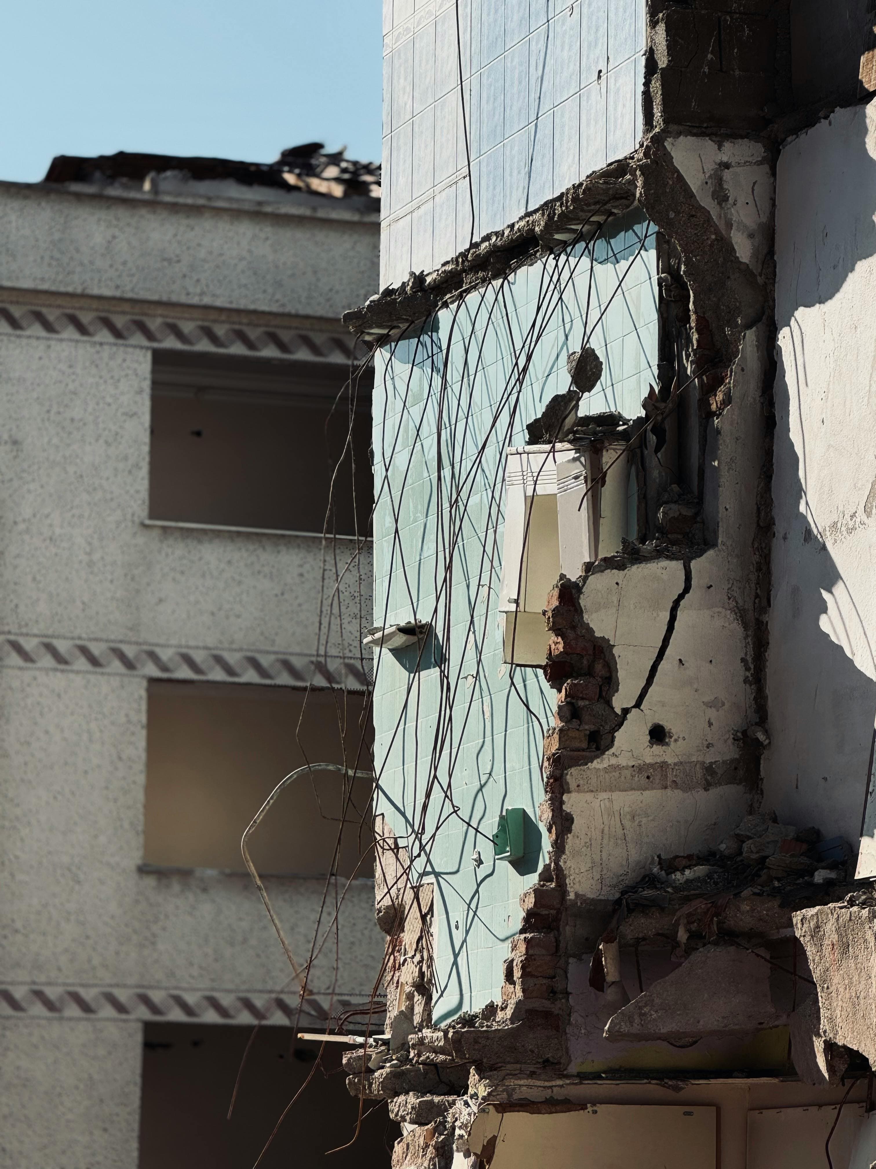 Patologías constructivas y vicios ocultos en edificios de Valencia