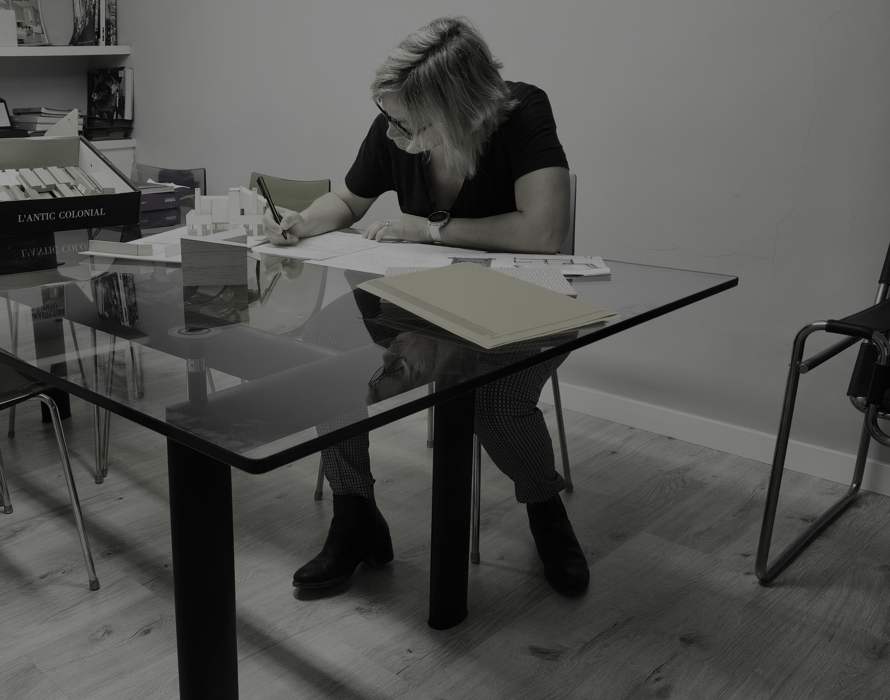 Gabinete de Arquitectura Forense en Valencia